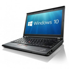 Lenovo Thinkpad x230 12,5" i5 3320M, 8GB, SSD 128GB, Bat. Nueva, A+