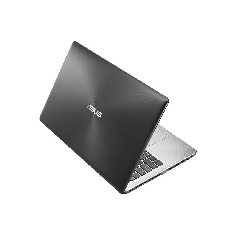 Asus R510LA 15.6" i5 4200U, 8GB, SSD 128GB, Bat. Nueva, A+