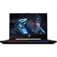 GAMING Asus ROG Strix Scar II GL504GS 15,6" i7 8750H, 16GB, SSD 512GB, Full HD, Nvidia GeForce GTX 1070 8GB, A+