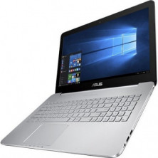 Asus VivoBook Pro N552VX 15.6" i7 6700HQ, 8GB, SSD 256GB, Full HD, Nvidia Geforce GTX 950M 4GB, A+