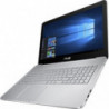 Asus VivoBook Pro N552VX 15.6" i7 6700HQ, 8GB, SSD 256GB, Full HD, Nvidia Geforce GTX 950M 4GB, A+