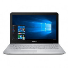 Asus VivoBook Pro N552VX 15.6" i7 6700HQ, 8GB, SSD 256GB, Full HD, Nvidia Geforce GTX 950M 4GB, A+