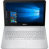 Asus VivoBook Pro N552VX 15.6" i7 6700HQ, 8GB, SSD 256GB, Full HD, Nvidia Geforce GTX 950M 4GB, A+