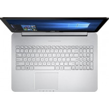 Asus VivoBook Pro N552VX 15.6" i7 6700HQ, 8GB, SSD 256GB, Full HD, Nvidia Geforce GTX 950M 4GB, A+