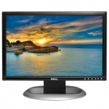 Monitor Dell 2005FPW 20.1" WSXGA+ 1680x1050, A+