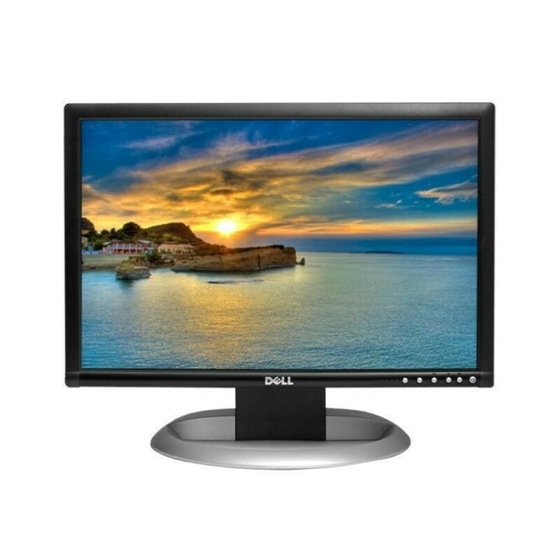 Monitor Dell 2005FPW 20.1" WSXGA+ 1680x1050, A+