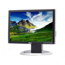 Monitor Dell 2005FPW 20.1" WSXGA+ 1680x1050, A+