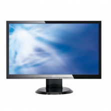 Monitor Fujitsu L20T-1 Eco 20" HD+, A