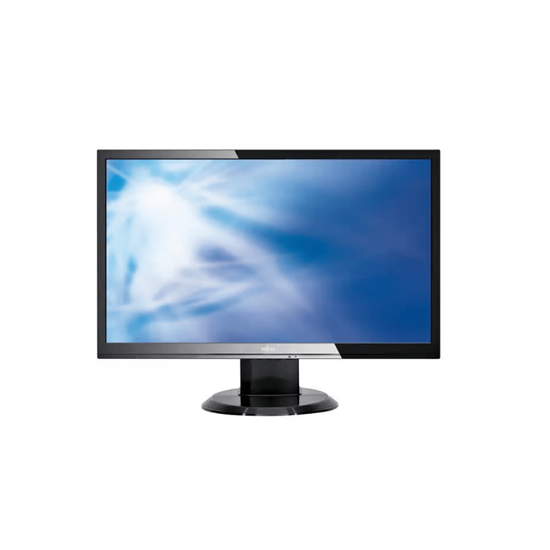 Monitor Fujitsu L20T-1 Eco 20" HD+, A