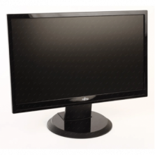 Monitor Fujitsu L20T-1 Eco 20" HD+, A