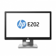 Monitor HP EliteDisplay E202 20" HD+, A+