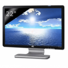 Monitor HP W2216 22" WSXGA+ 5ms 1680 x 1050, A+