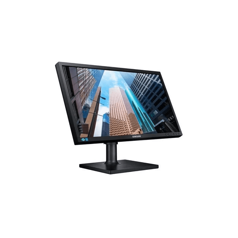 Monitor Samsung S22E450DW 22" WSXGA+ LED 5ms 1650x1050, A+