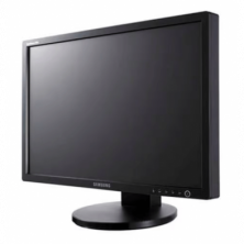 Monitor Samsung SyncMaster 245B 24" WUXGA LCD, A+