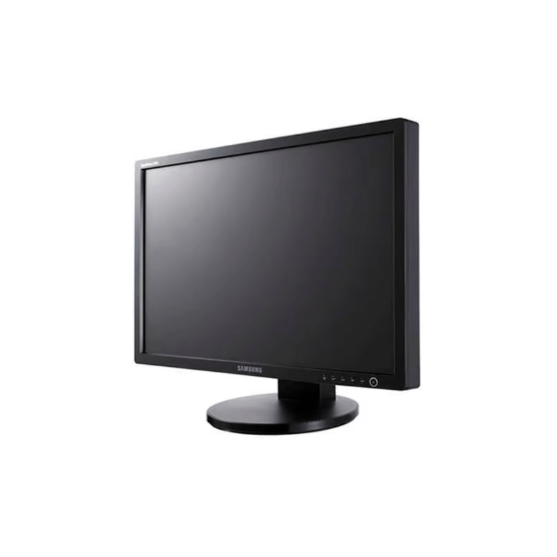 Monitor Samsung SyncMaster 245B 24" WUXGA LCD, A+