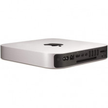 Apple Mac Mini 2014 i5 4278U, 8GB, SSD 512GB, Iris 5100 1.5GB, WiFi, A+