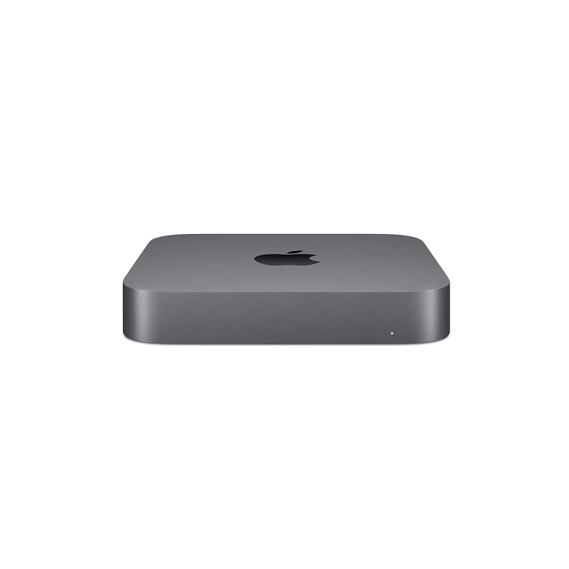 Apple Mac Mini 2018 i5 8500B, 8GB, SSD 256GB, UHD Graphics 630 1.5GB, WiFi, A+