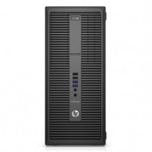 HP EliteDesk 800 G2 MT i7 6700, 8GB, SSD 256GB, WiFi, A+