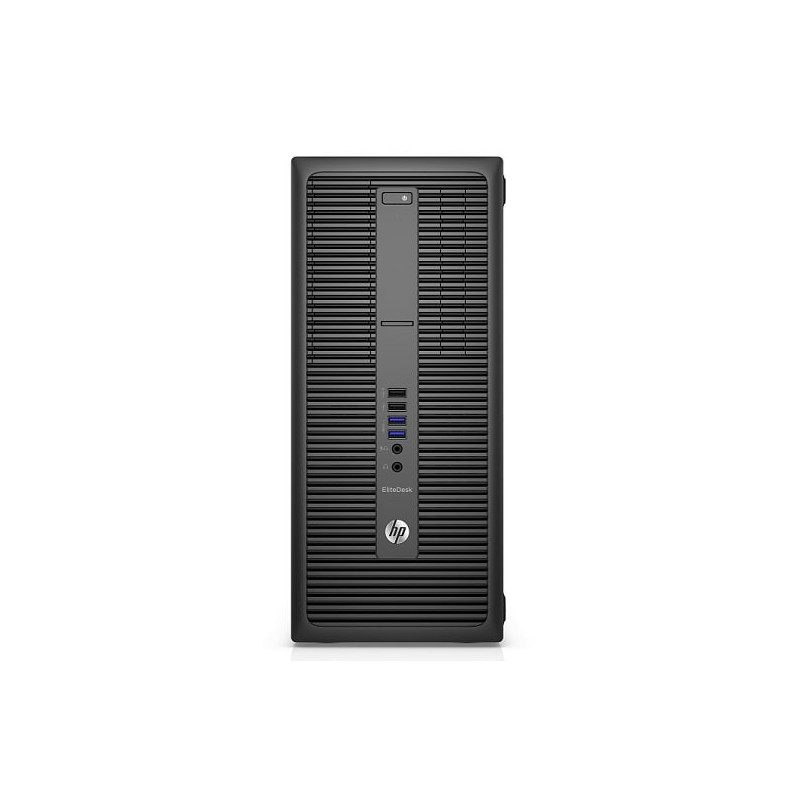 HP EliteDesk 800 G2 MT i7 6700, 8GB, SSD 256GB, WiFi, A+