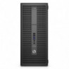 HP EliteDesk 800 G2 MT i7 6700, 8GB, SSD 256GB, WiFi, A+