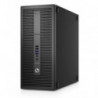 HP EliteDesk 800 G2 MT i7 6700, 8GB, SSD 256GB, WiFi, A+