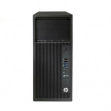 HP Z240 Workstation MT i7 6700, 16GB, SSD 256GB + HDD 2TB, Nvidia NVS 510 2GB, WiFi, A+