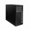 HP Z240 Workstation MT i7 6700, 16GB, SSD 256GB + HDD 2TB, Nvidia NVS 510 2GB, WiFi, A+