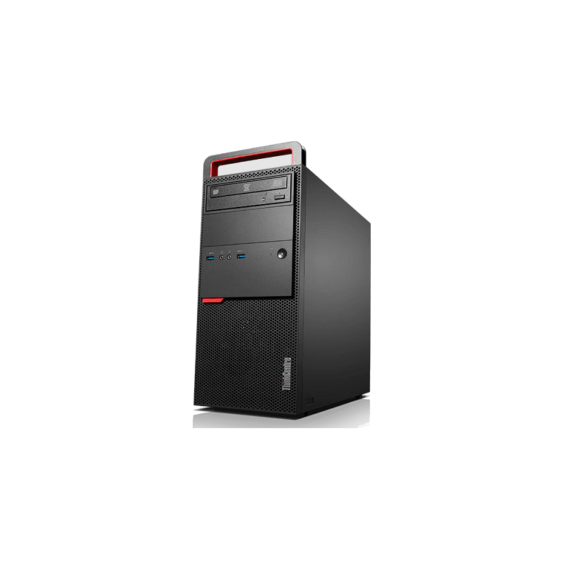 Lenovo Thinkcentre M900 MT i5 6500, 8GB, SSD 256GB, WiFi, A+