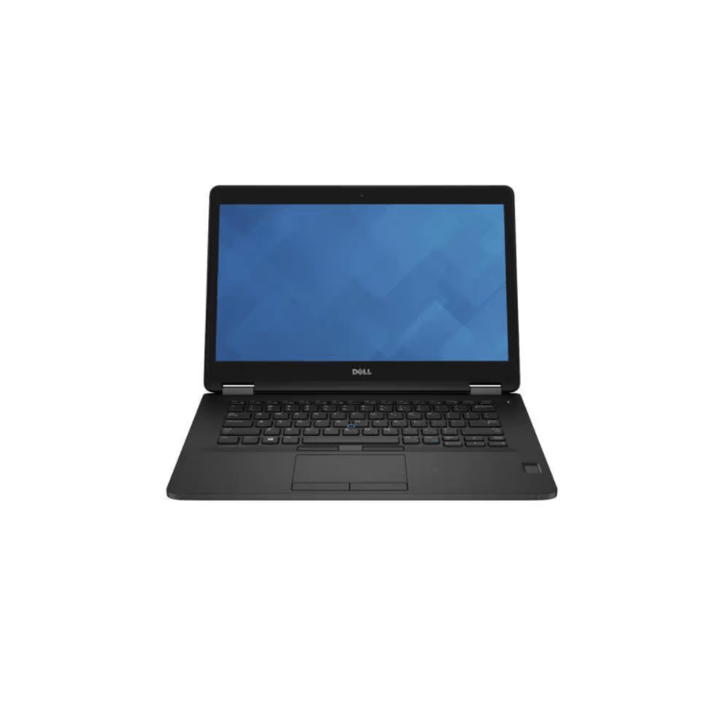 Dell Latitude E7470 14" i5 6300U, 8GB, SSD 256GB, Full HD, A+