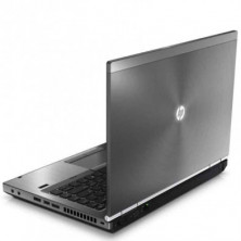 ¡¡OUTLET!! HP EliteBook 2560P 12,5" i7 2620M, 4GB, HDD 320GB, Bat. Nueva