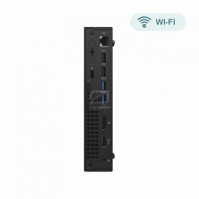 Dell Optiplex 3050 Micro i5 7400T, 8GB, SSD 256GB, WiFi, A+