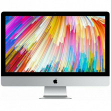 Apple iMac 21,5" LED A1418 i5 3,20 Ghz, 16GB, SSD 500GB, Full HD, 2013, WiFi, A+