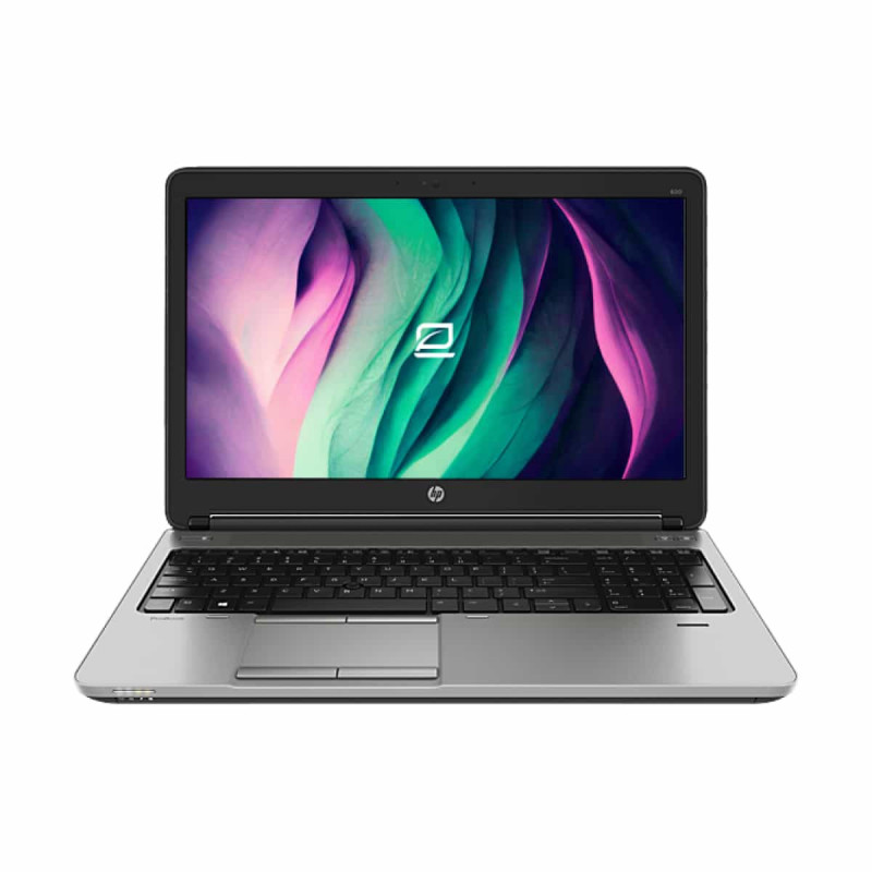 HP ProBook 650 G1 15,6" i5 4210M, 8GB, SSD 256GB, A+