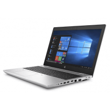 HP ProBook 650 G4 15,6" i5 8350U, 8GB, SSD 256GB, Full HD, A+