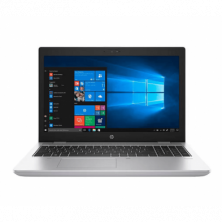 HP ProBook 650 G4 15,6" i5 8350U, 16GB, SSD 512GB, Full HD, A+