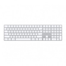 Apple Magic Keyboard Numérico A1843 Inglés (US) 2017, A+