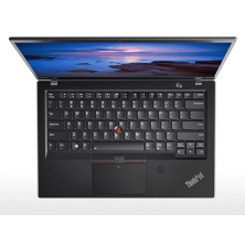 Lenovo Thinkpad X1 Carbon G4 14" i7 6600U, 16GB, SSD 512GB, QHD, A+