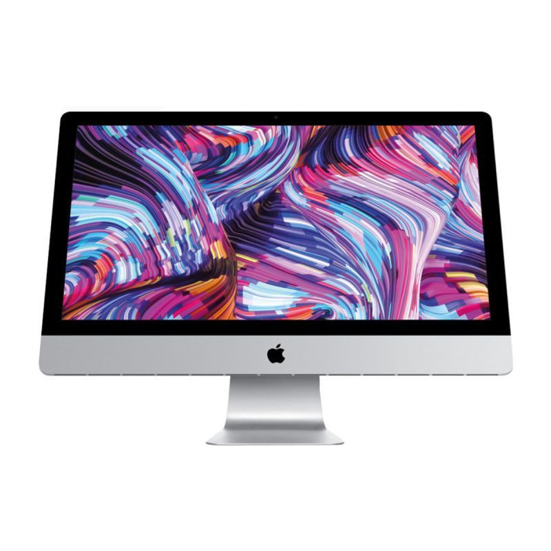 AIO Apple iMac 27" 5K i5 3,30 GHz, 16GB, 2TB Fusion Drive, 2015, AMD Radeon R9 M395 2GB, WiFi, A+