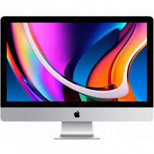 AIO Apple iMac 27" 5K i5 3,30 GHz, 16GB, 2TB Fusion Drive, 2015, AMD Radeon R9 M395 2GB, WiFi, A+