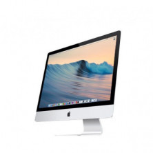 AIO Apple iMac 27" 5K i5 3,30 GHz, 16GB, 2TB Fusion Drive, 2015, AMD Radeon R9 M395 2GB, WiFi, A+