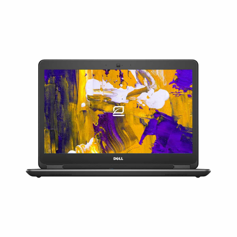 Dell Latitude E7440 14" i5 4310U, 8GB, SSD 128GB, Full HD, Bat. Nueva, A+