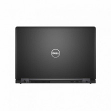 Dell Precision 3520 15,6" i5 7300HQ, 8GB, SSD 512GB, Full HD, Nvidia Quadro M620 2GB, A+