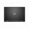 Dell Precision 3520 15,6" i5 7300HQ, 8GB, SSD 512GB, Full HD, Nvidia Quadro M620 2GB, A+