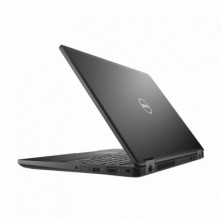 Dell Precision 3520 15,6" i5 7300HQ, 8GB, SSD 512GB, Full HD, Nvidia Quadro M620 2GB, A+