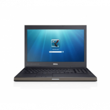 Dell Precision M4700 15,6" i7 3740QM, 16GB, SSD 256, Nvidia Quadro K2000M 2GB, Full HD, A+