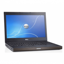 Dell Precision M4700 15,6" i7 3740QM, 16GB, SSD 256, Nvidia Quadro K2000M 2GB, Full HD, A+