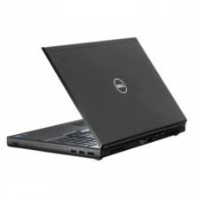 Dell Precision M4700 15,6" i7 3740QM, 16GB, SSD 256, Nvidia Quadro K2000M 2GB, Full HD, A+