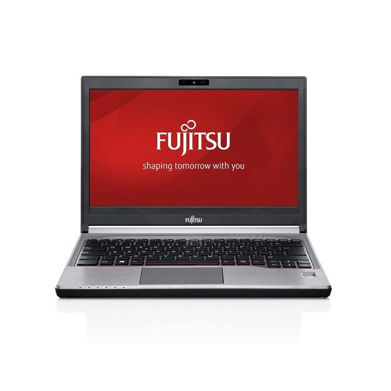 Fujitsu Lifebook E733 13" i7 3632QM, 8GB, SSD 128GB, A+