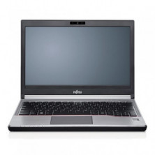 Fujitsu Lifebook E734 13.3" i7 4702MQ, 8GB, SSD 128GB, A+