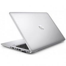 HP EliteBook 850 G4 15,6" i5 7300U, 8GB, SSD 256GB, Full HD, A+